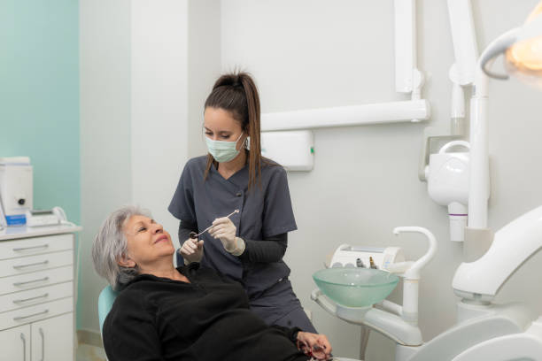 Best Emergency TMJ Treatment in Trooper, PA