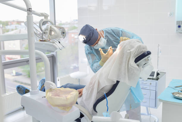 Best Emergency Treatment for Dental Infections or Abscesses in Trooper, PA